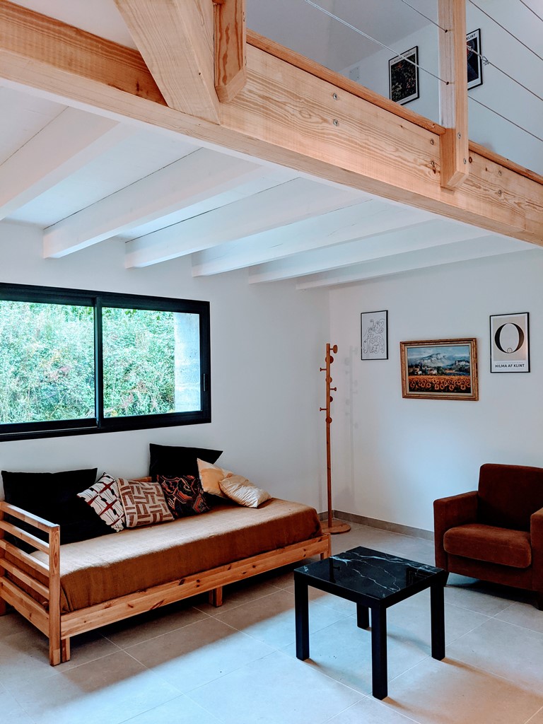 La petite bourdotte, Laurède - photo 17