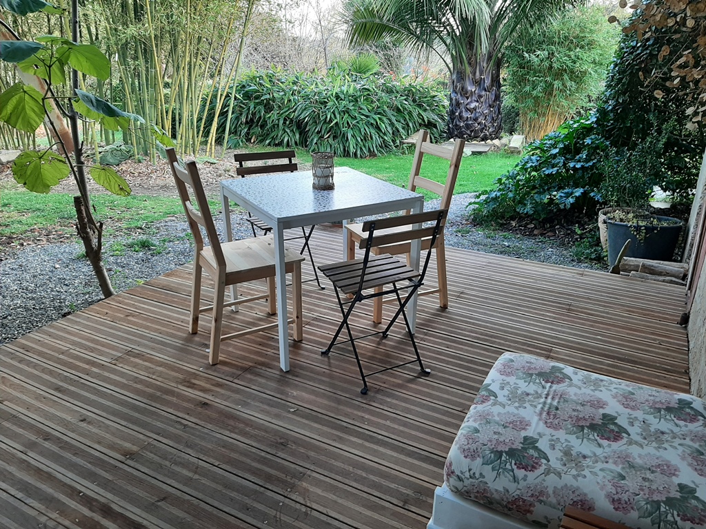 La petite bourdotte, Laurède - photo 19