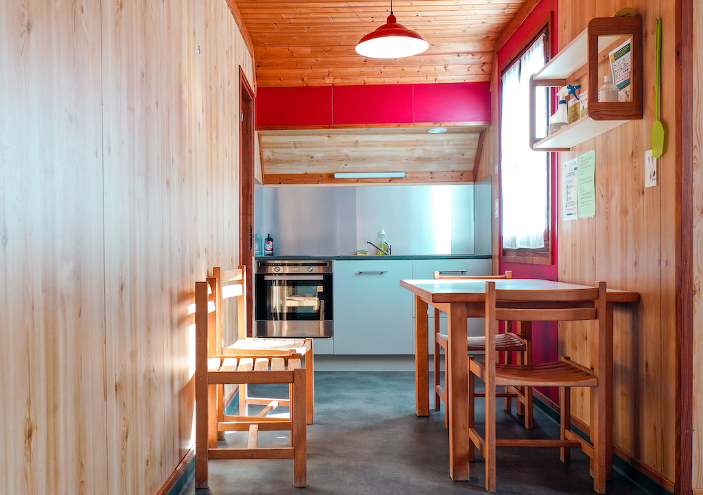 GÎTE N°18 - photo 4