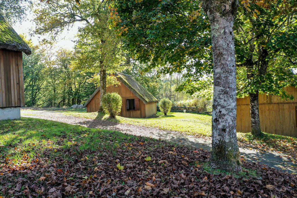 GÎTE N°18 - photo 2