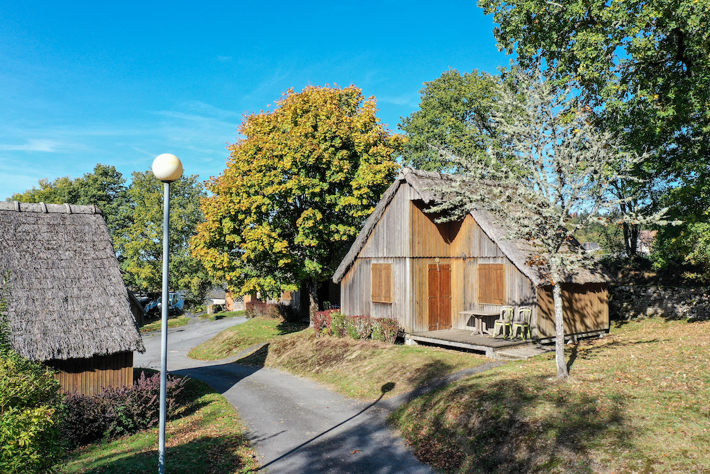 GÎTE N°18, Gentioux-Pigerolles - photo 6