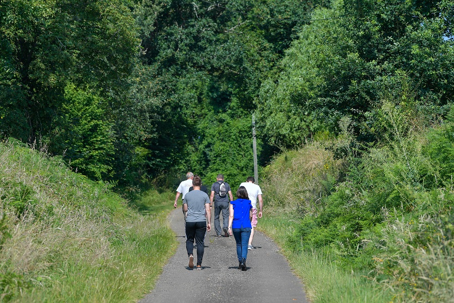 Chasse aux trésors géocaching "La fabuleuse forêt des Landes" - photo 5
