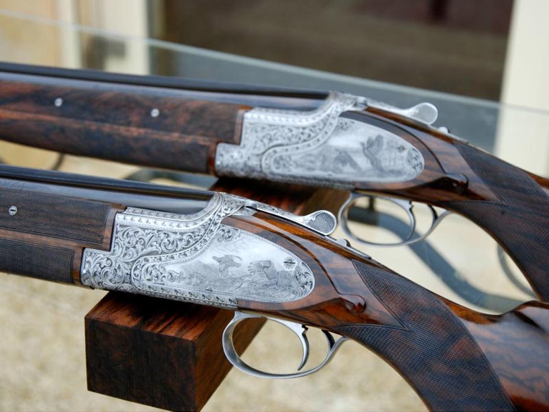 Armurerie de Lamartel - Geoffrey COUDERC - photo 2