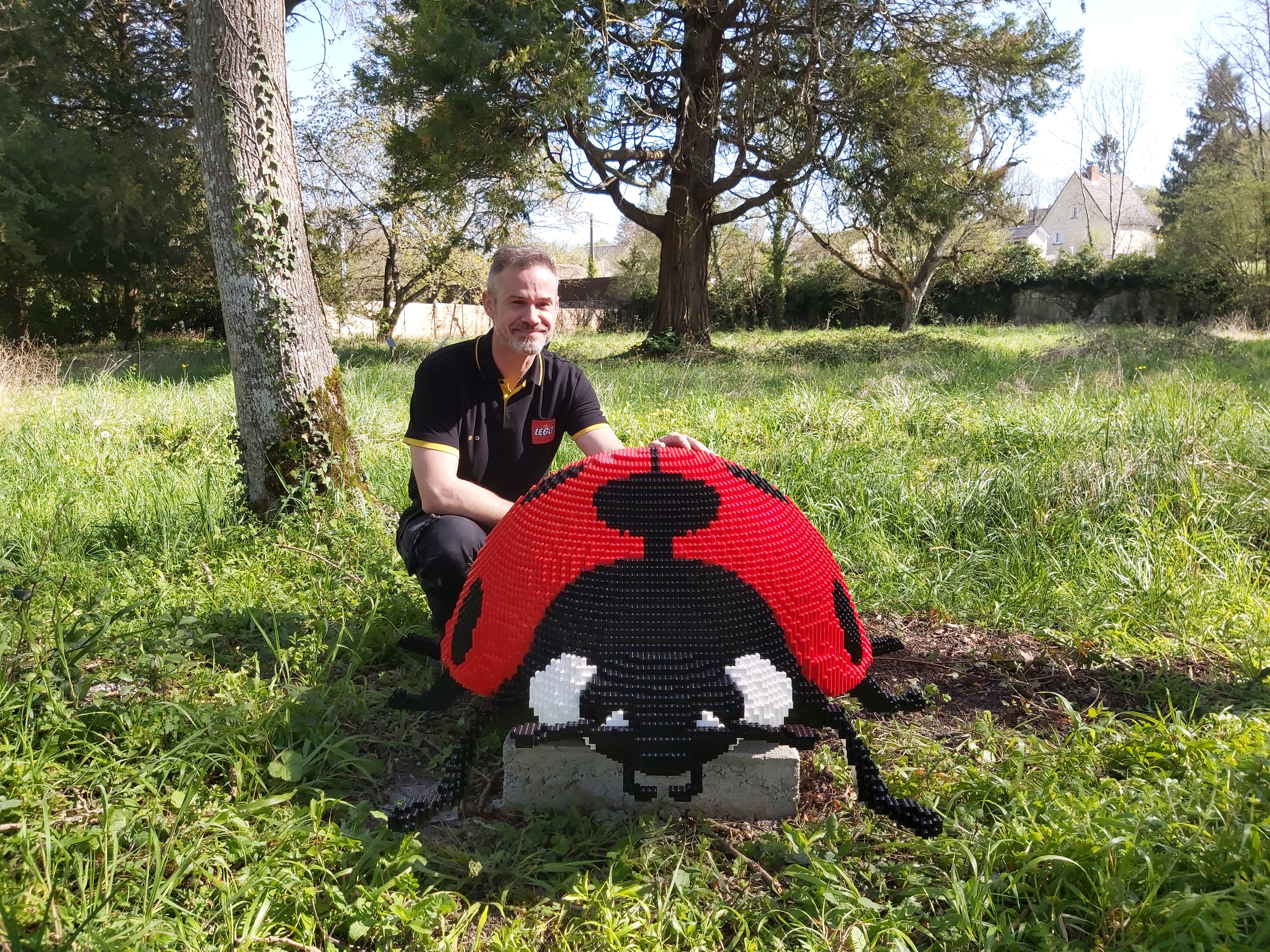 Château de Monthoiron - photo 3