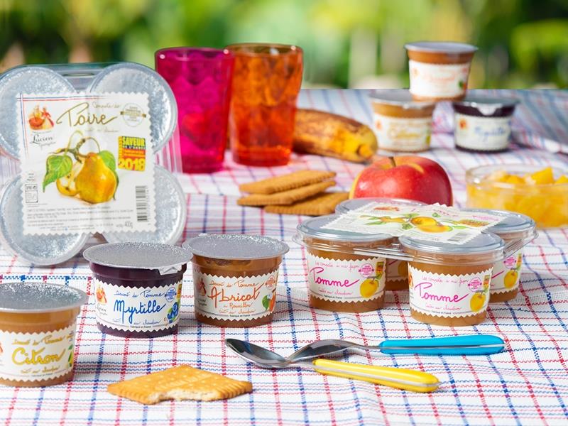 Confiserie Lucien Georgelin
