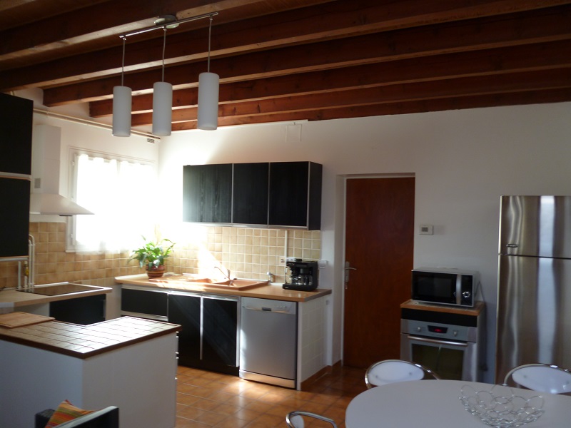 Home Vacances, Le Pizou - photo 8