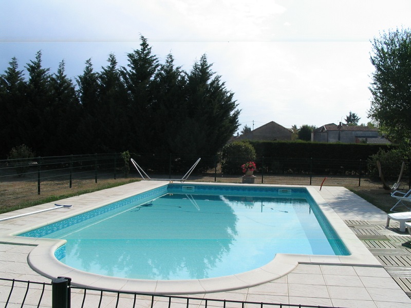 Home Vacances, Le Pizou - photo 4