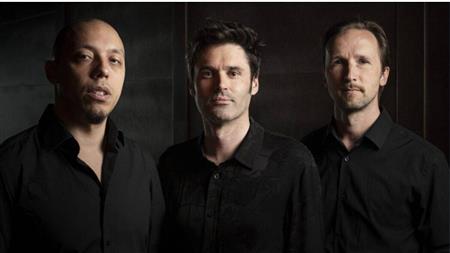 Concert : Gershwin Rhapsody in blue / Paul Lay Trio