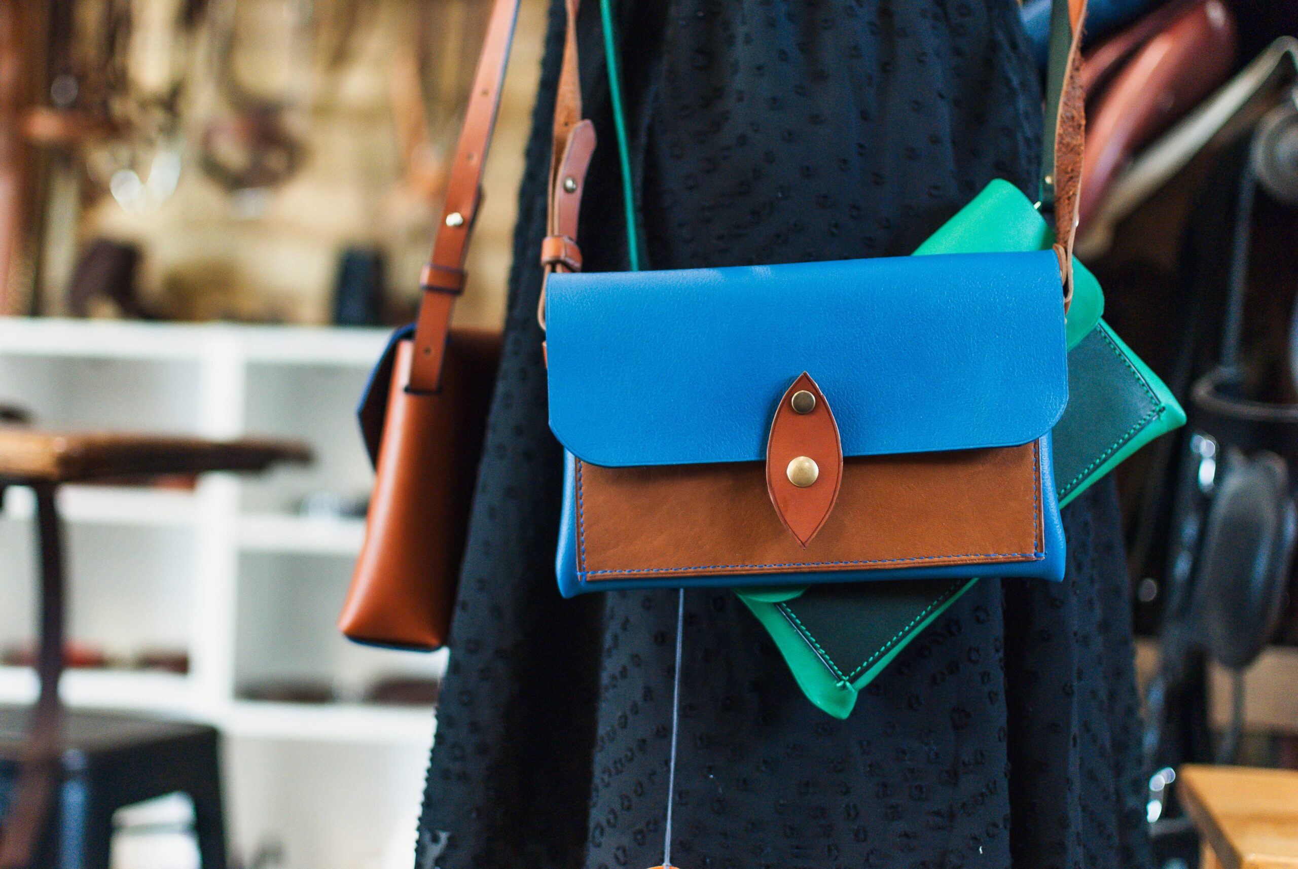 Ici, nos savoir-faire - Visite Atelier LM