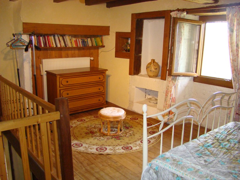 Gîte Chez Roger, Segonzac - photo 10