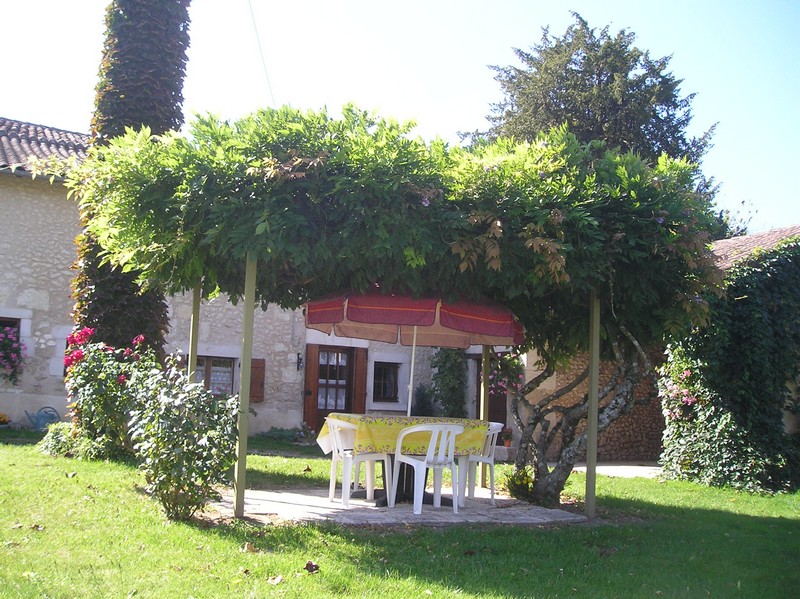 Gîte Chez Roger, Segonzac - photo 15