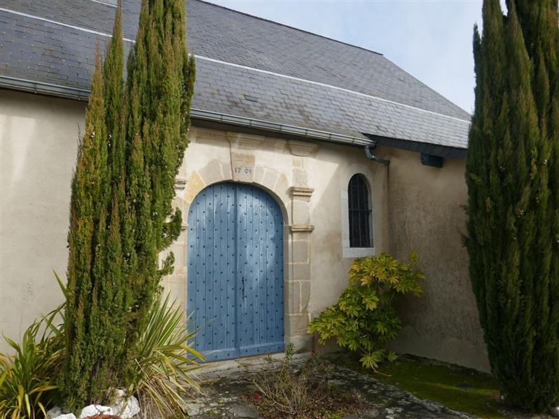 Eglise Notre Dame