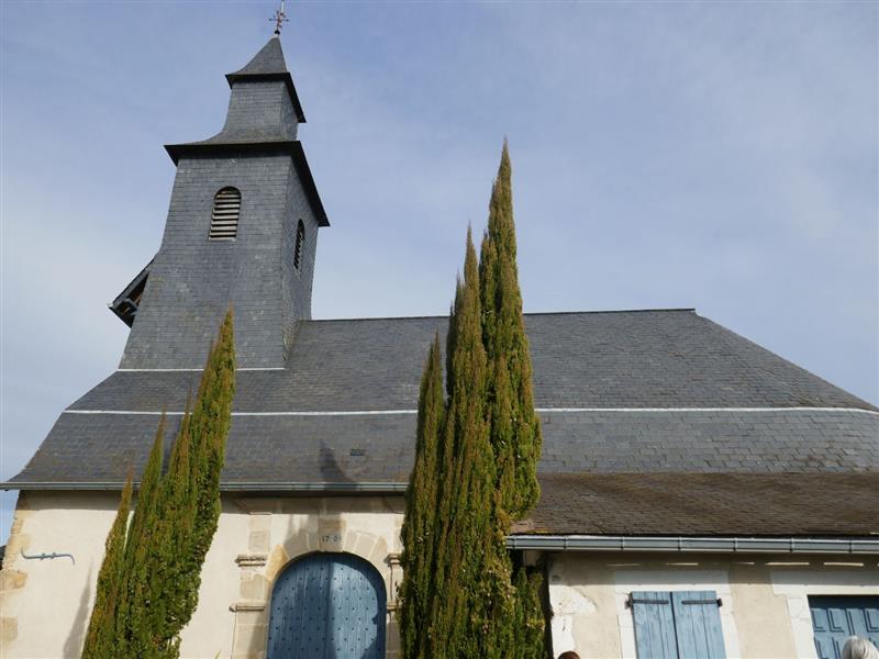 Eglise Notre Dame
