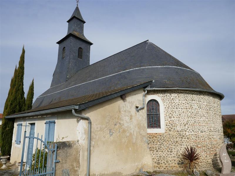Eglise Notre Dame