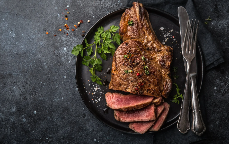 Restaurant Le Geyracois