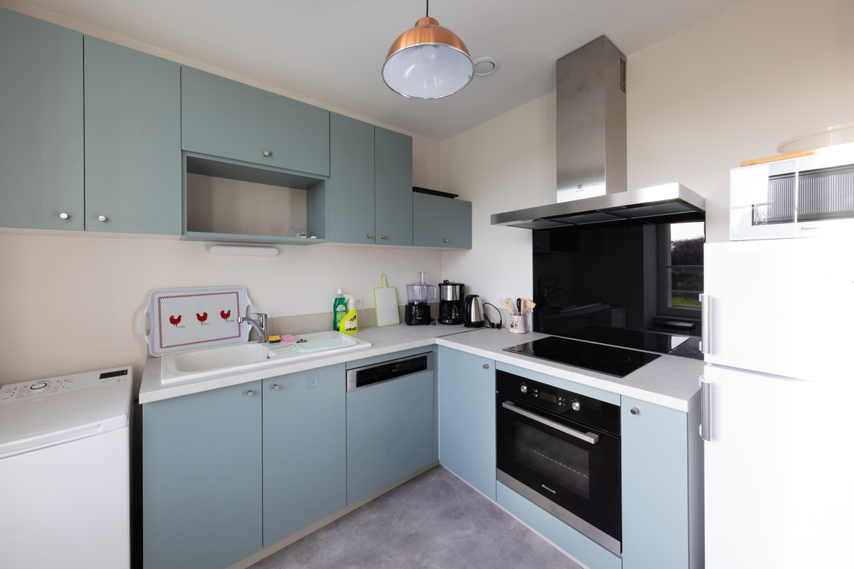 Gîte communal, Augne - photo 2