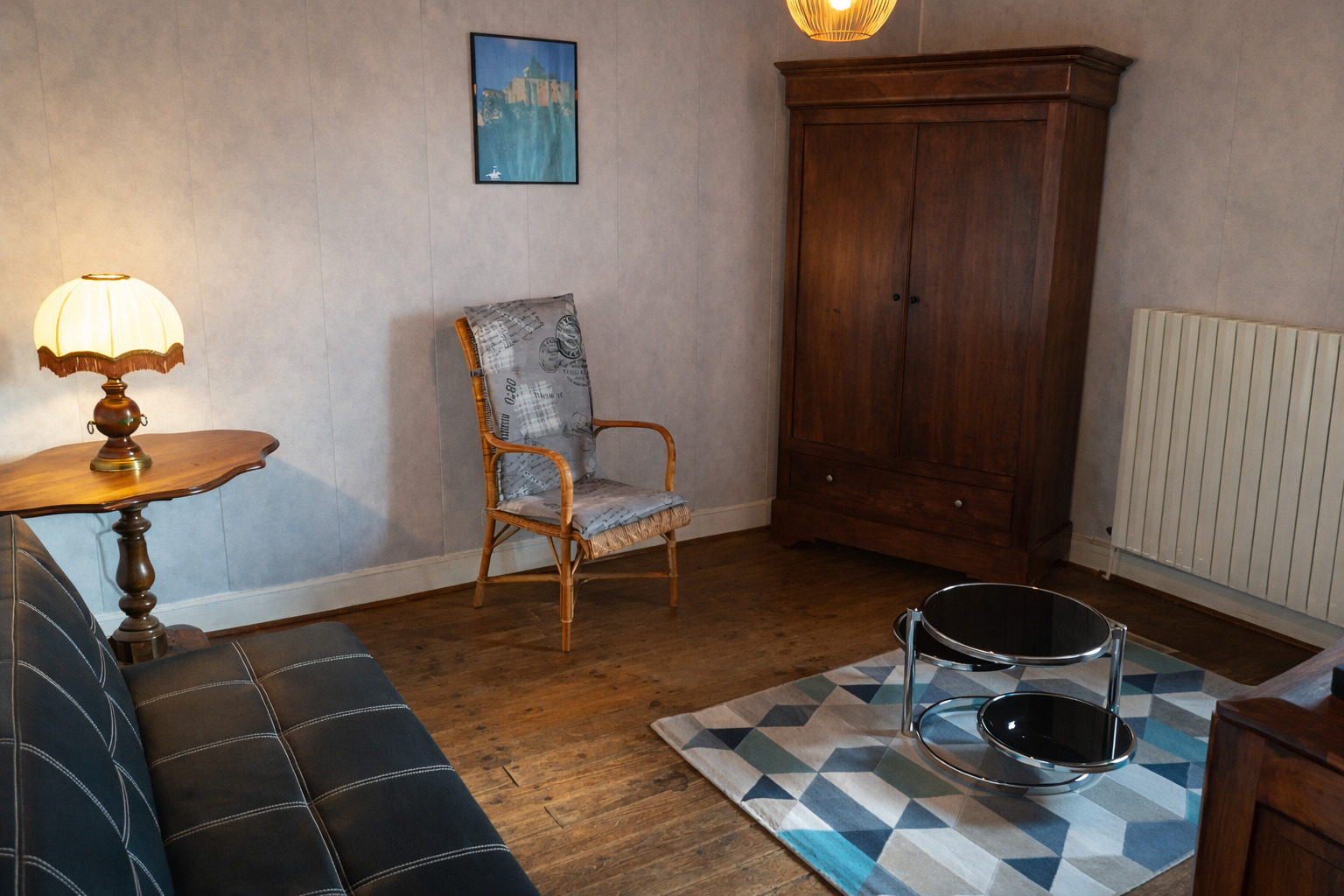 Maison des vignes, Lisle - photo 13