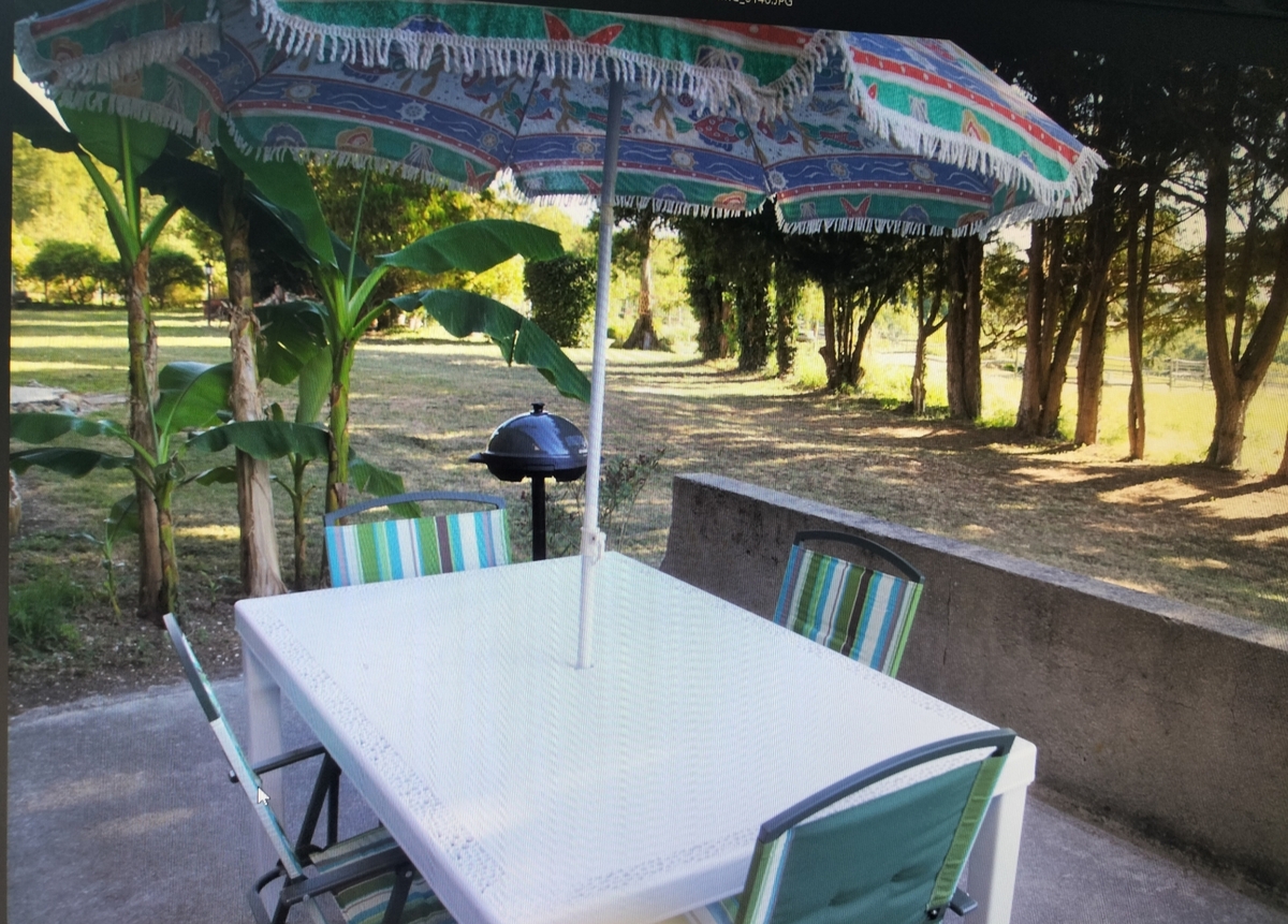 Maison des vignes, Lisle - photo 16