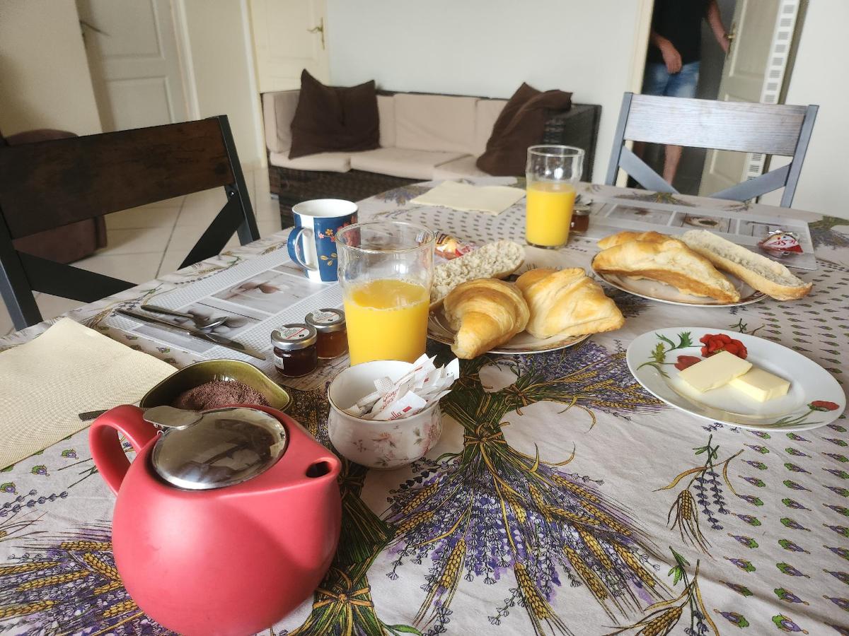 Chambres d'Hôtes Terre Happy, Ribérac - photo 7