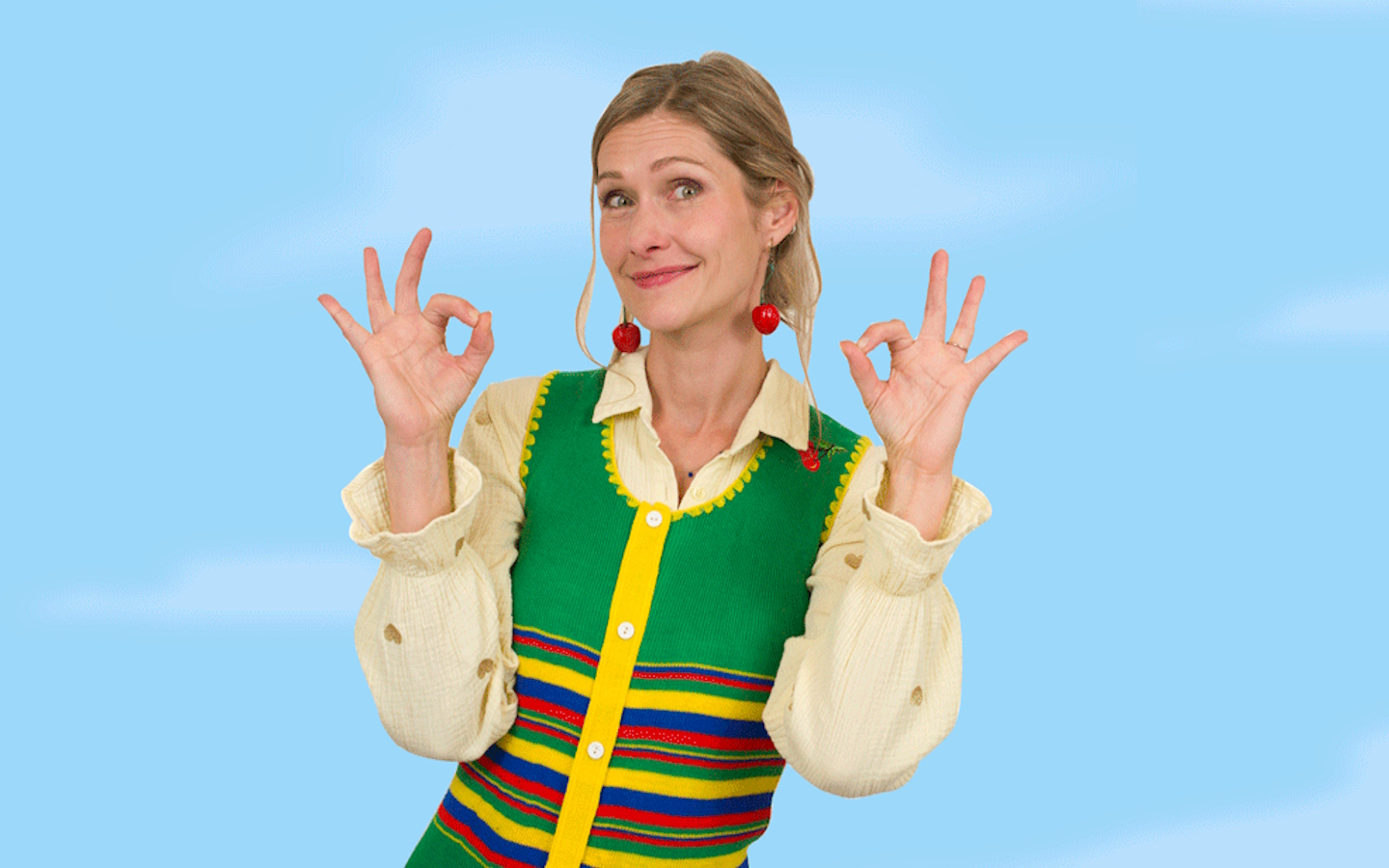 « Maxi best-off » de GIEDRÉ