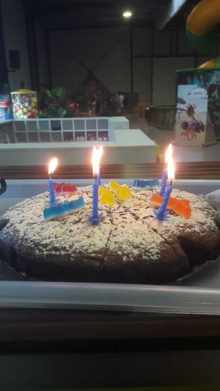 Giga Parc, Creysse - photo 4