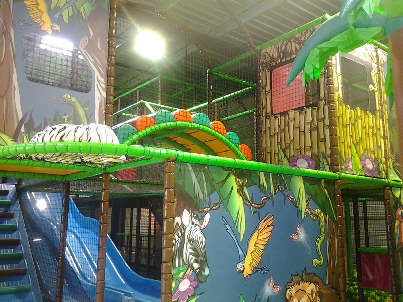 Giga Parc, Creysse - photo 5