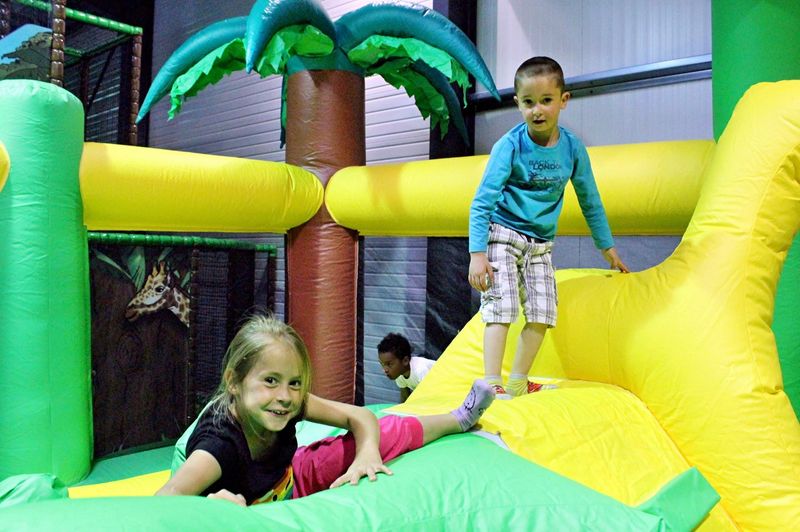 Giga Parc, Creysse - photo 2