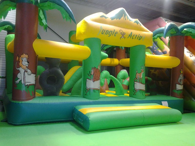 Giga Parc, Creysse - photo 10