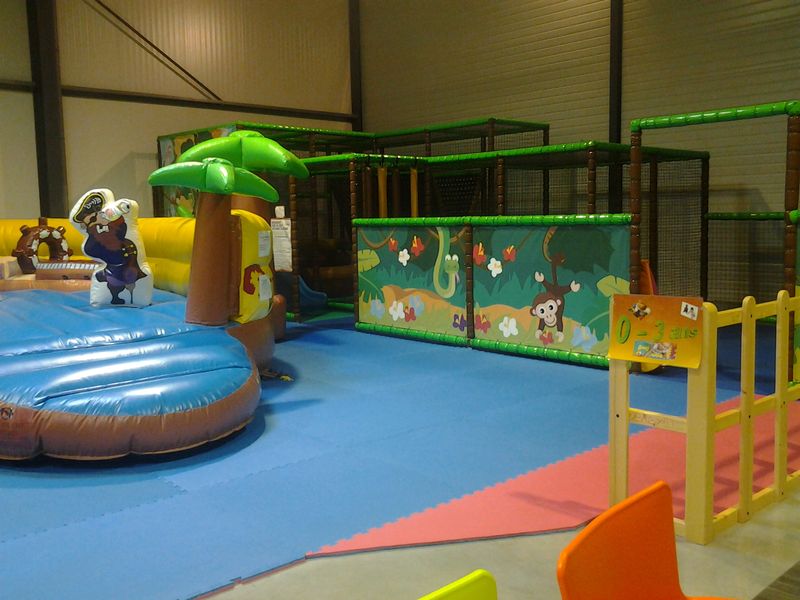 Giga Parc, Creysse - photo 9