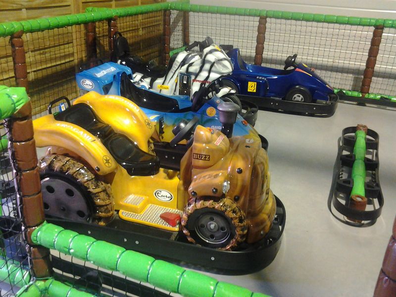 Giga Parc, Creysse - photo 7