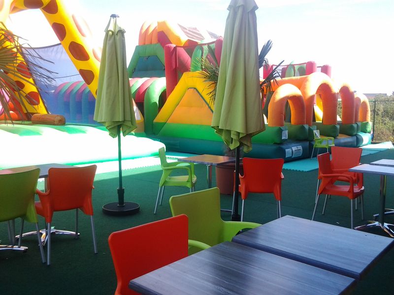 Giga Parc, Creysse - photo 3