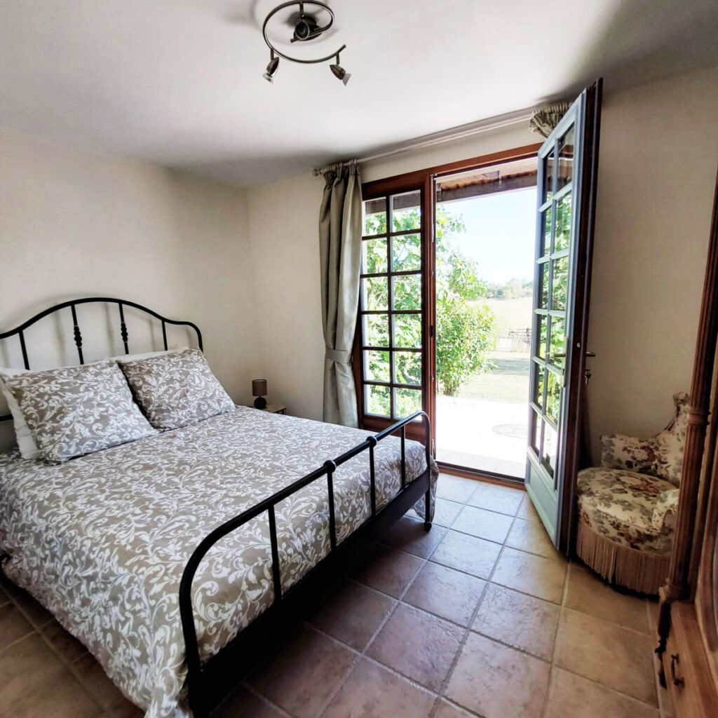 La Clairière de Beltane - photo 4