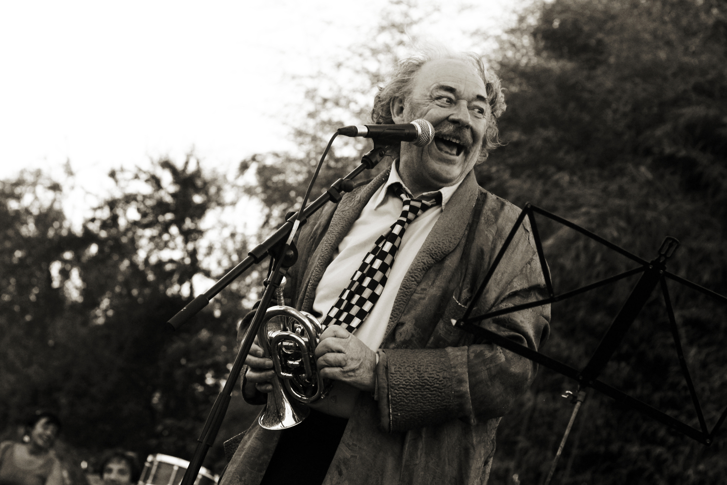 Agora Pôle National Cirque - Le poète de Friville-Escarbotin-Belloy / Compagnie Au pas du boeuf - Sylvain Roux