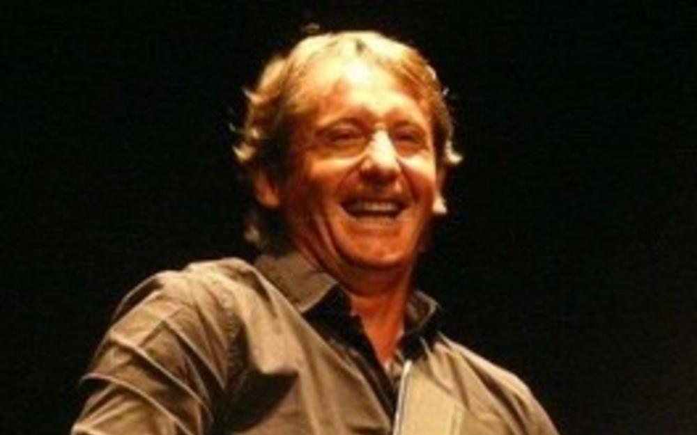 Lembeye Comedy Club, au Chai Doléris