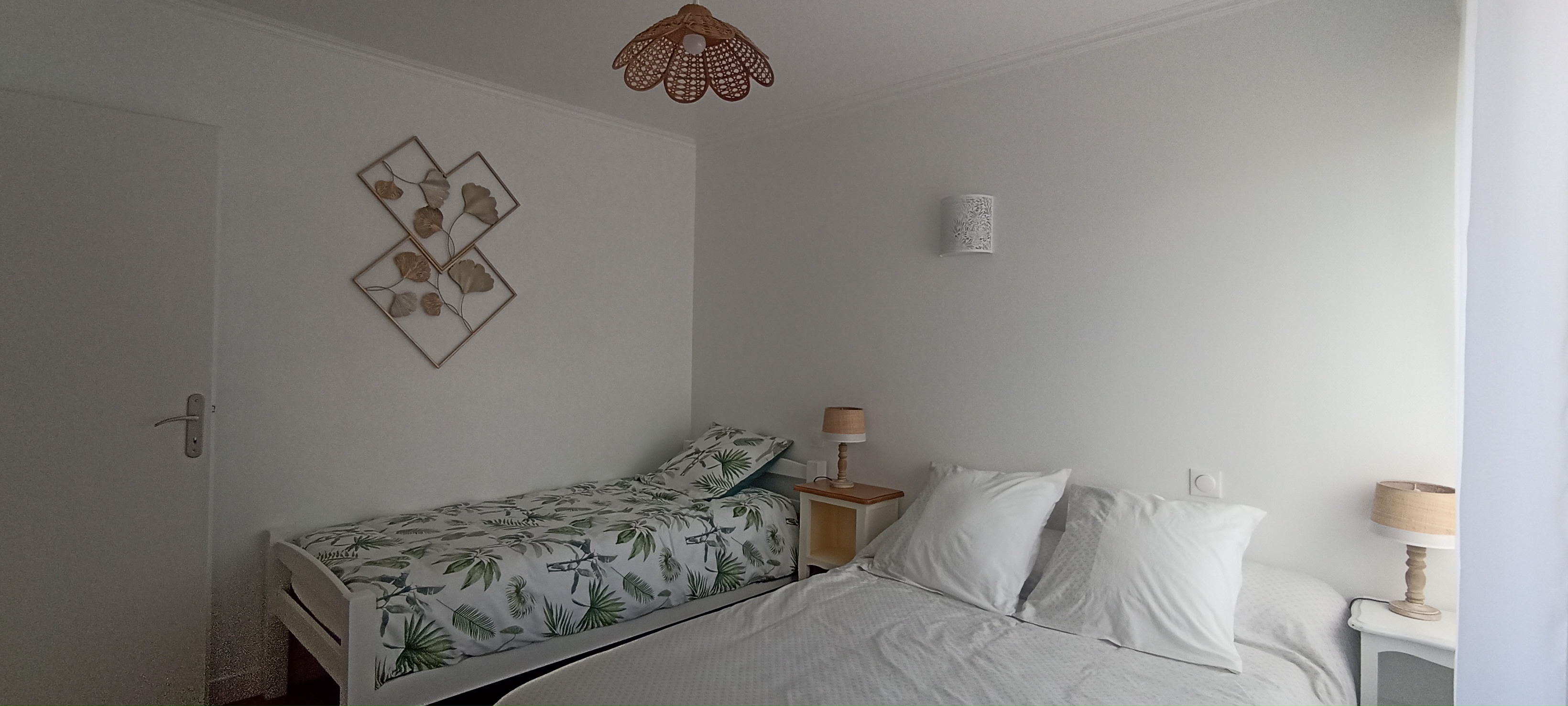 Le Ginkgo, Saint-Loup-Lamairé - photo 4