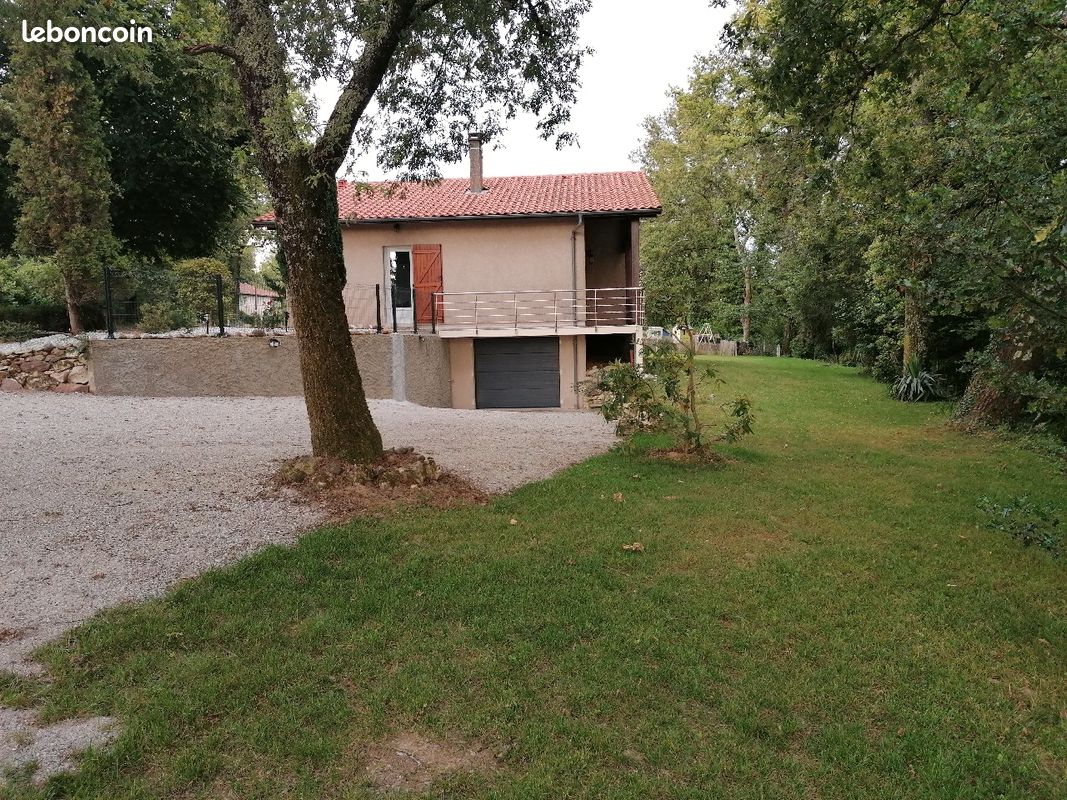 Maison nerbisienne, Nerbis - photo 3