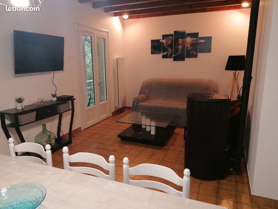 Maison nerbisienne, Nerbis - photo 4