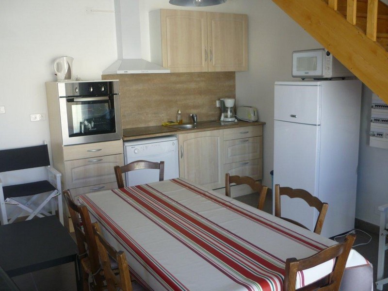 Maison jumelée en bordure de dune verte, Biscarrosse - photo 2