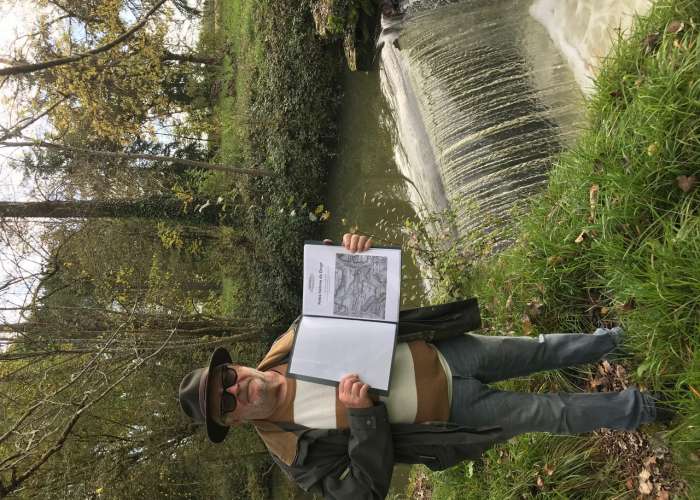 Moulin du Dropt, Monteton - photo 3