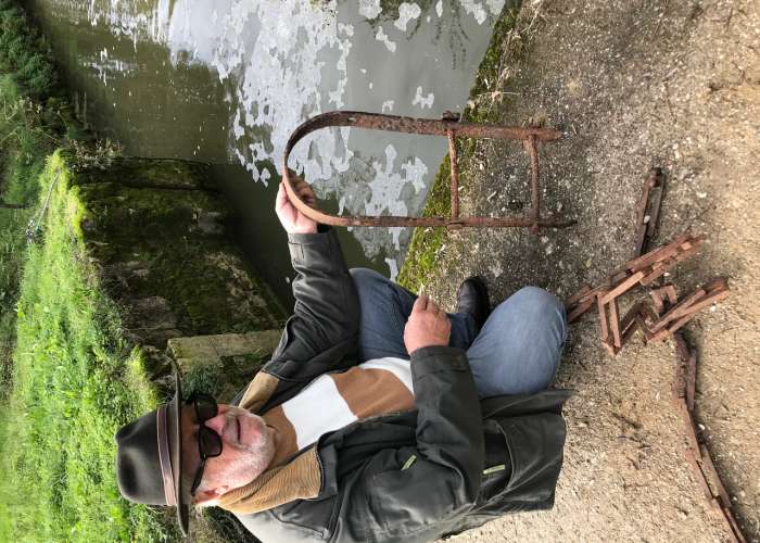 Moulin du Dropt, Monteton - photo 4