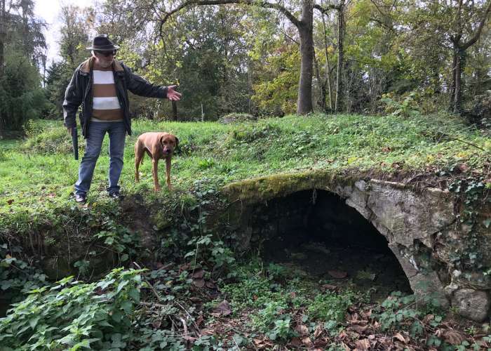 Moulin du Dropt, Monteton - photo 2