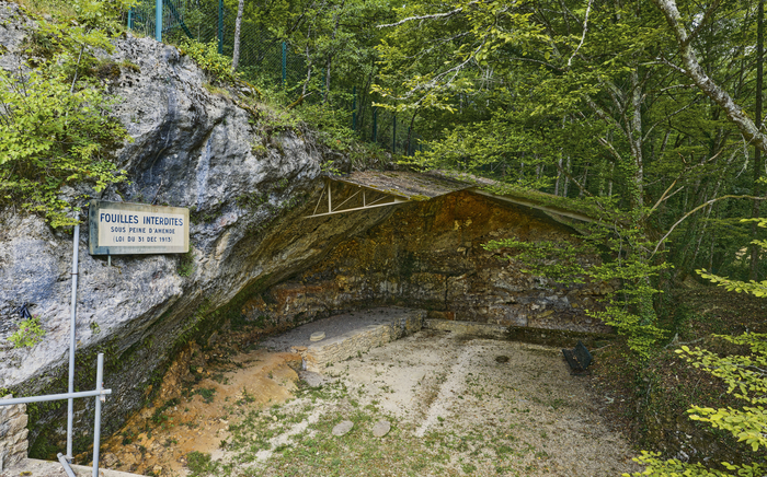 Gisement de La Ferrassie