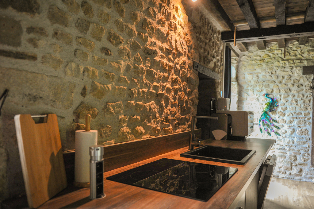 Le Logis des animaux mystérieux du parc animalier des Clautres, Bord-Saint-Georges - photo 28