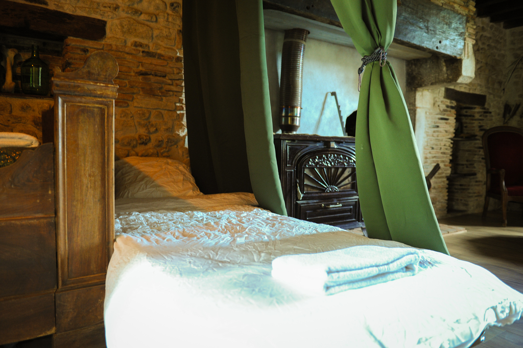 Le Logis des animaux mystérieux du parc animalier des Clautres, Bord-Saint-Georges - photo 19