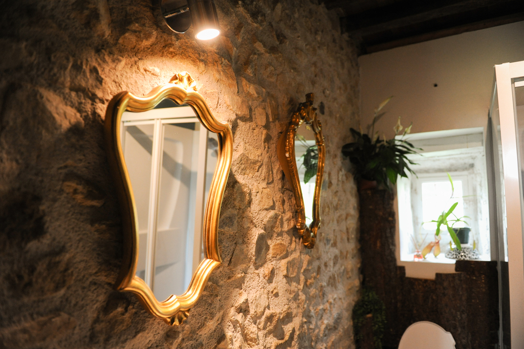 Le Logis des animaux mystérieux du parc animalier des Clautres, Bord-Saint-Georges - photo 10