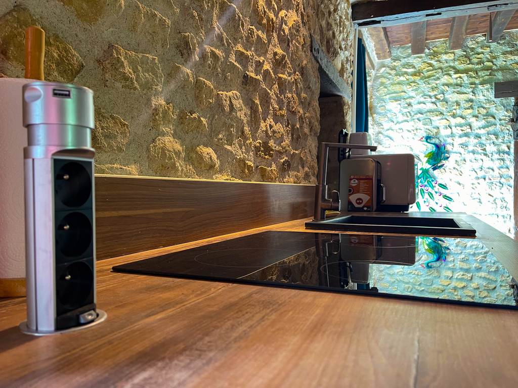 Le Logis des animaux mystérieux du parc animalier des Clautres, Bord-Saint-Georges - photo 27