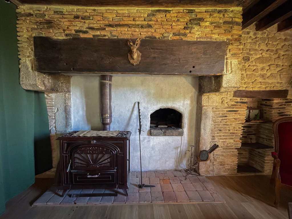 Le Logis des animaux mystérieux du parc animalier des Clautres, Bord-Saint-Georges - photo 12
