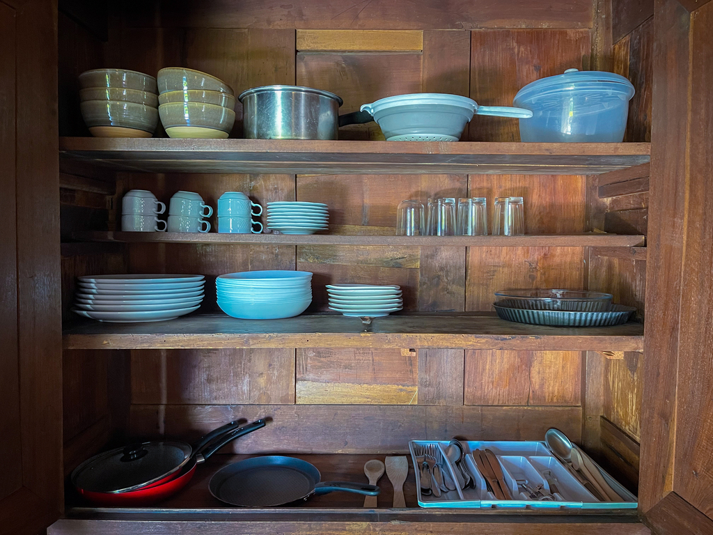 Le Logis des animaux mystérieux du parc animalier des Clautres, Bord-Saint-Georges - photo 18