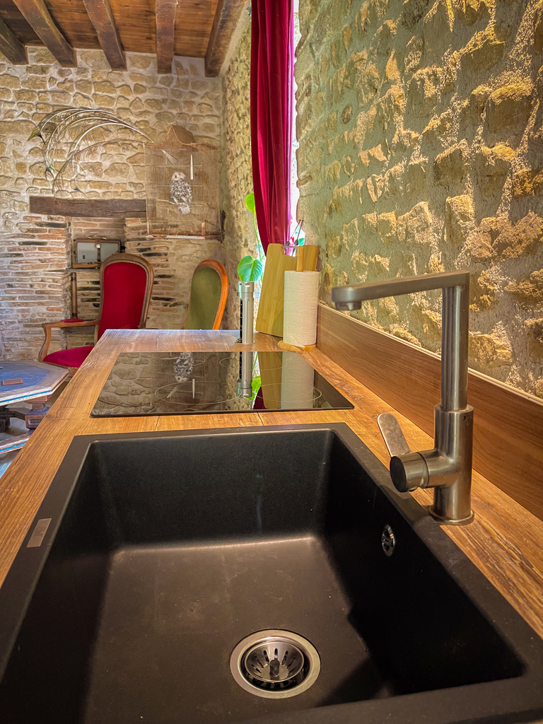 Le Logis des animaux mystérieux du parc animalier des Clautres, Bord-Saint-Georges - photo 22