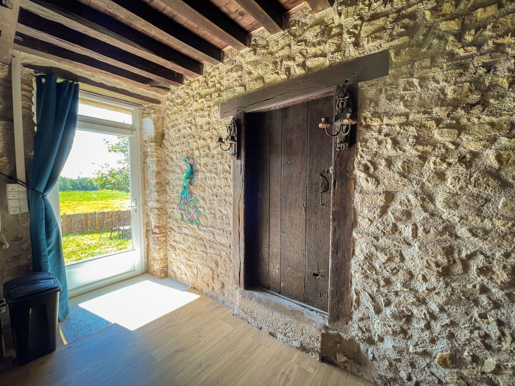 Le Logis des animaux mystérieux du parc animalier des Clautres, Bord-Saint-Georges - photo 25